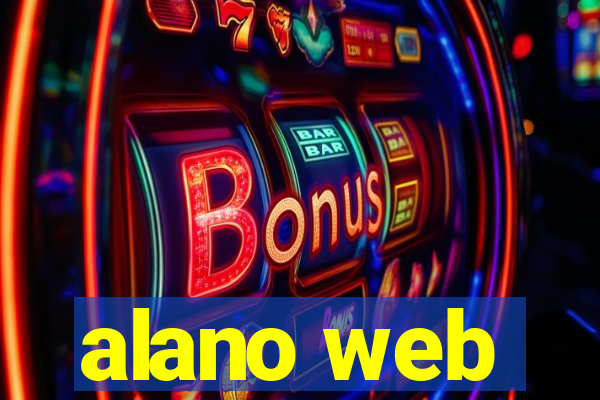 alano web